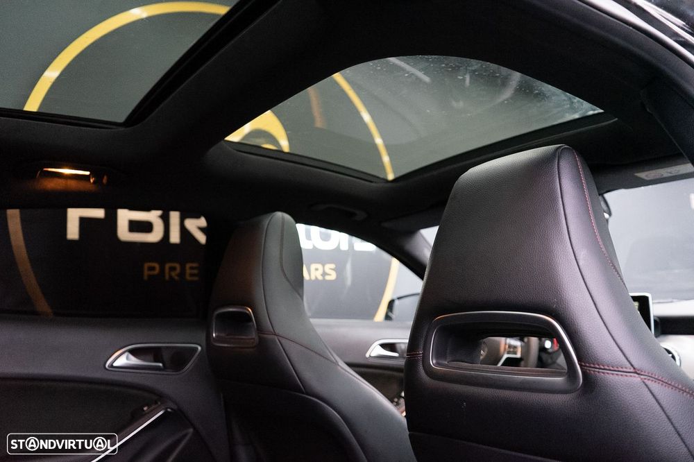 Mercedes-Benz GLA 220 d AMG Line - 43