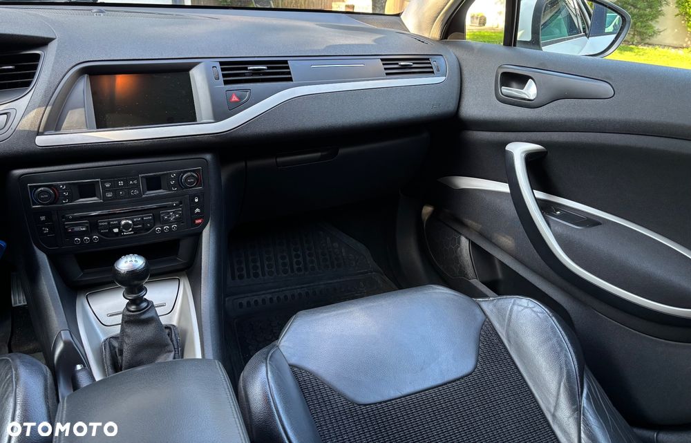 Citroën C5 - 12
