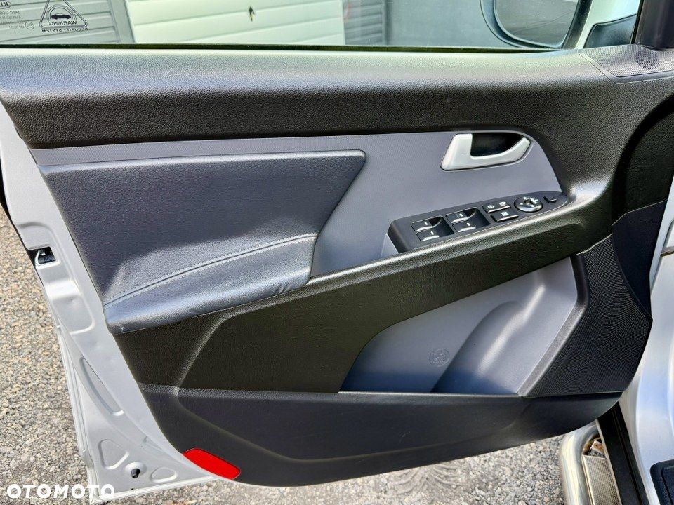 Kia Sportage 1.6 GDI L 2WD - 21