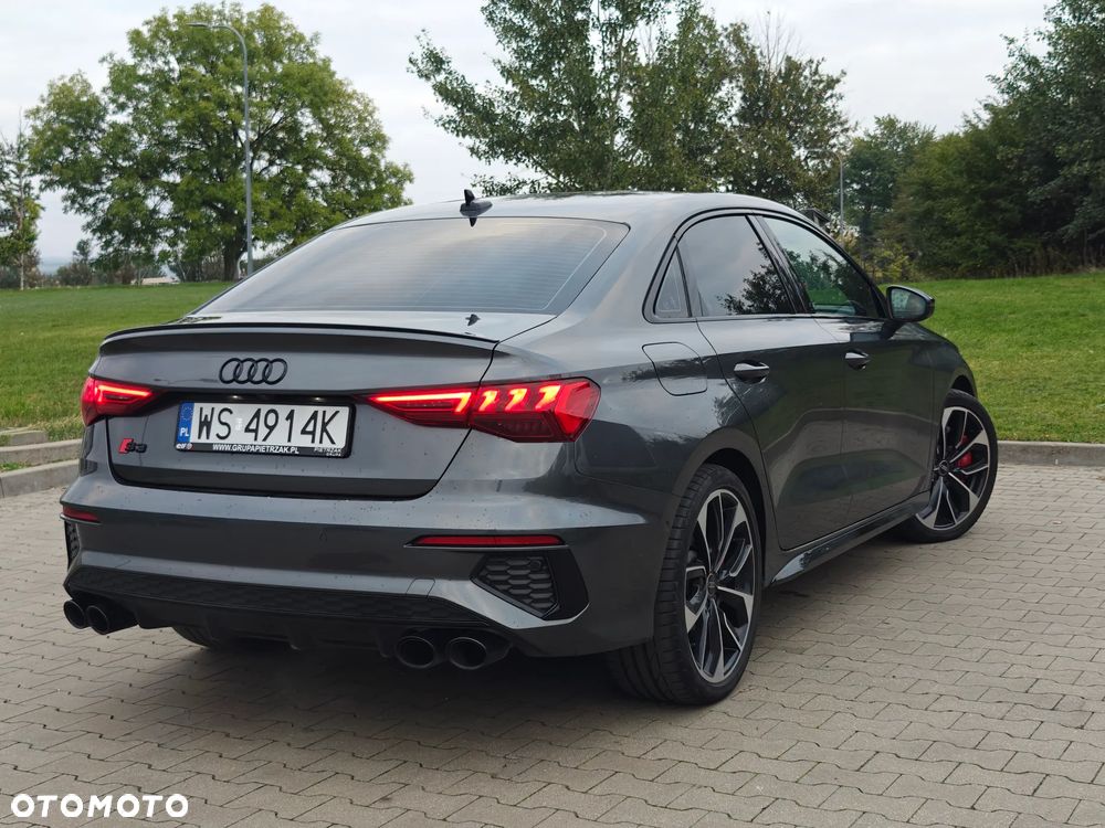 Audi S3 - 2
