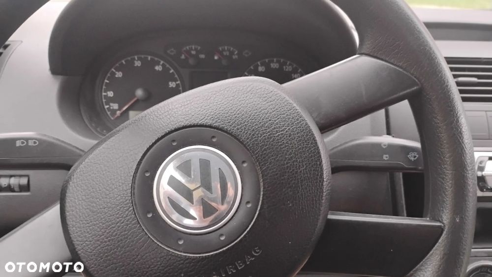 Volkswagen Polo 1.2 Comfortline - 5