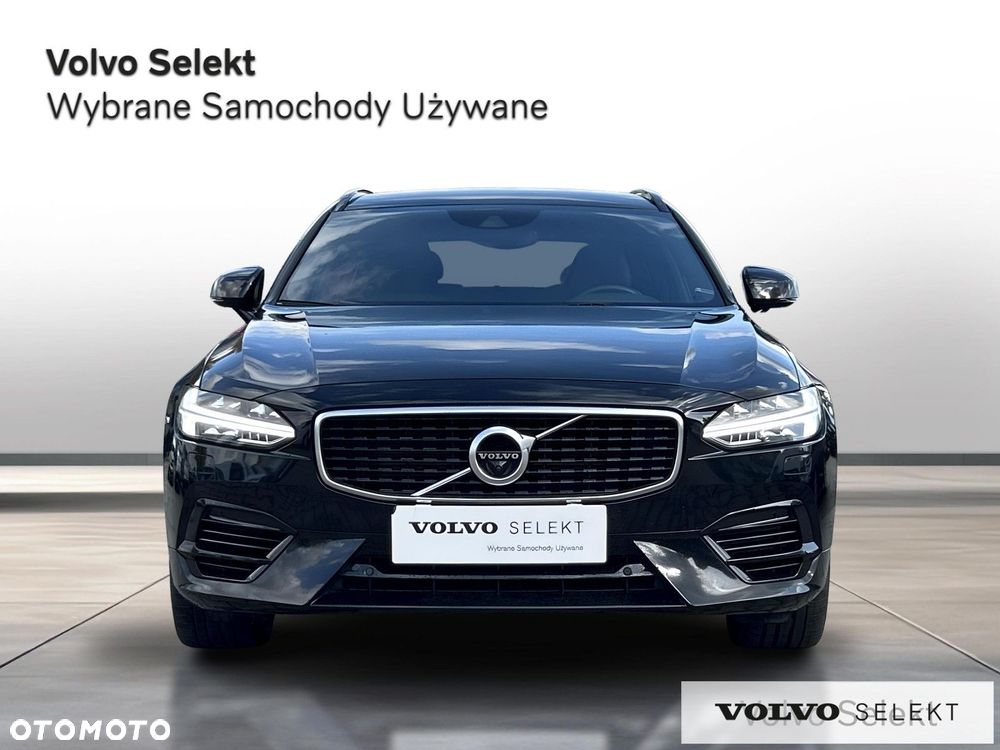 Volvo V90 - 9