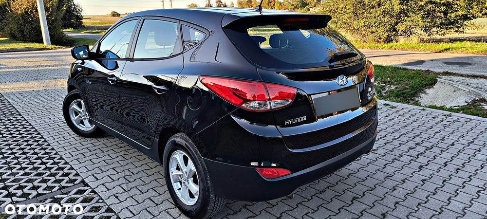 Hyundai ix35 1.6 2WD Comfort - 17