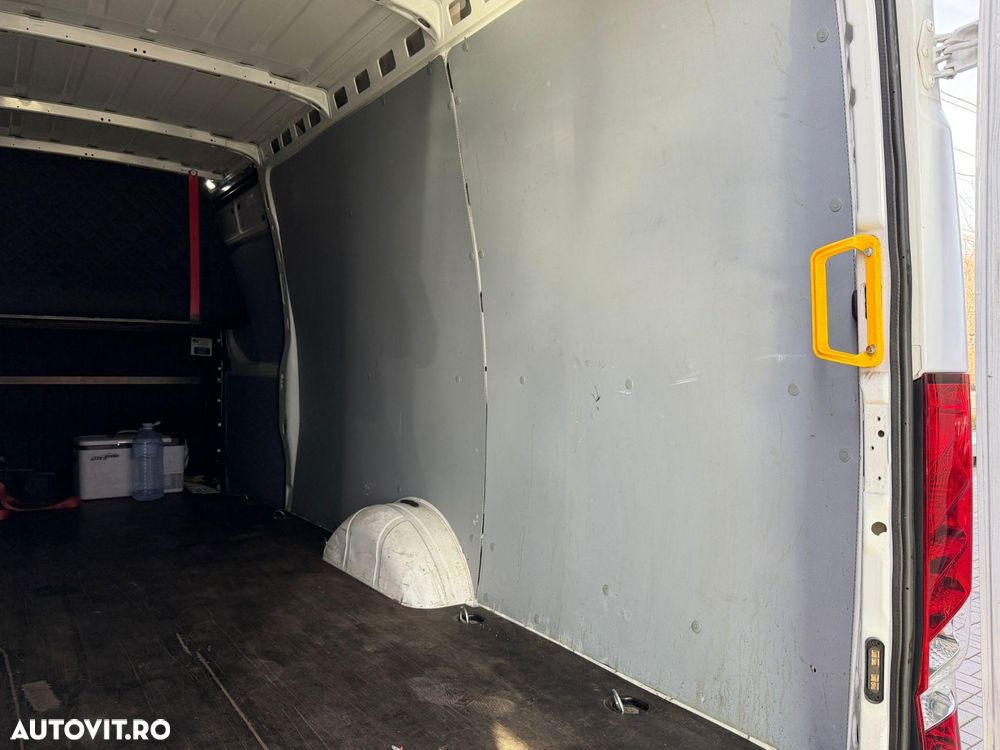 Iveco daily 35s18 - 21