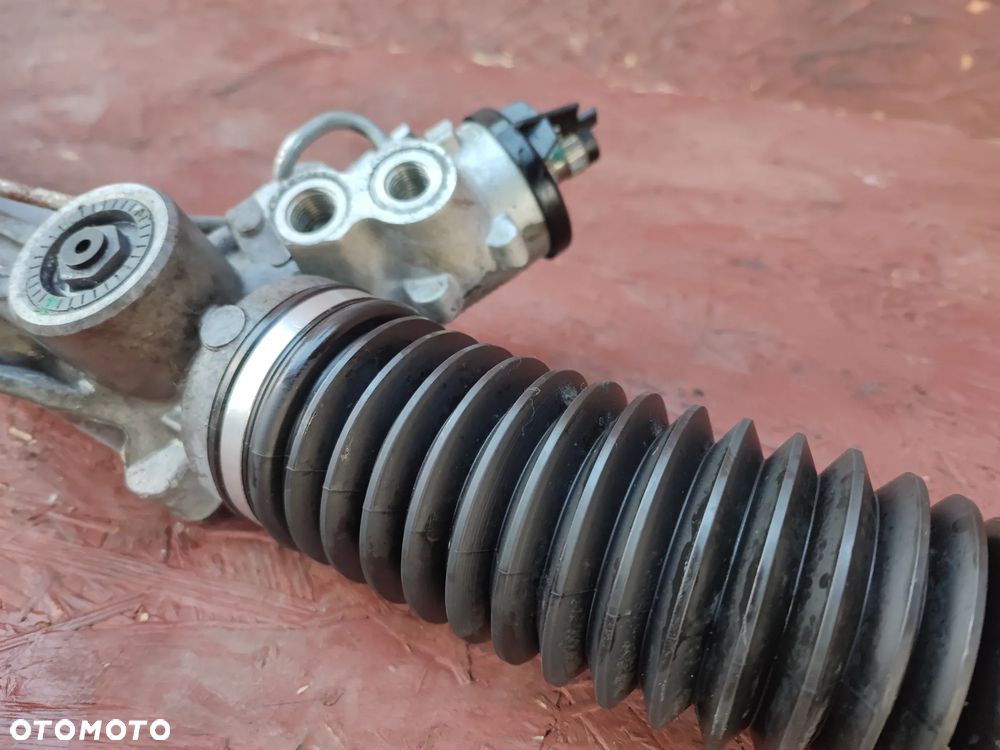 BMW E84 / E90 / E91 / E92 / E93 ORYGINALNA KOMPLETNA MAGLOWNICA / PRZEKŁADNIA KIEROWNICZA DO SILNIKÓW GAMY N52 / N47 / N51 / N53 / N54 / N55 POD NAPĘD 4X4 ( XDRIVE ) EUROPA O NR. 32 10 6 777 473 / 32 10 6 769 075 OEM W BARDZO DOBRYM STANIE - 19