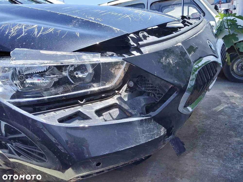 BMW Seria 1 118i - 7