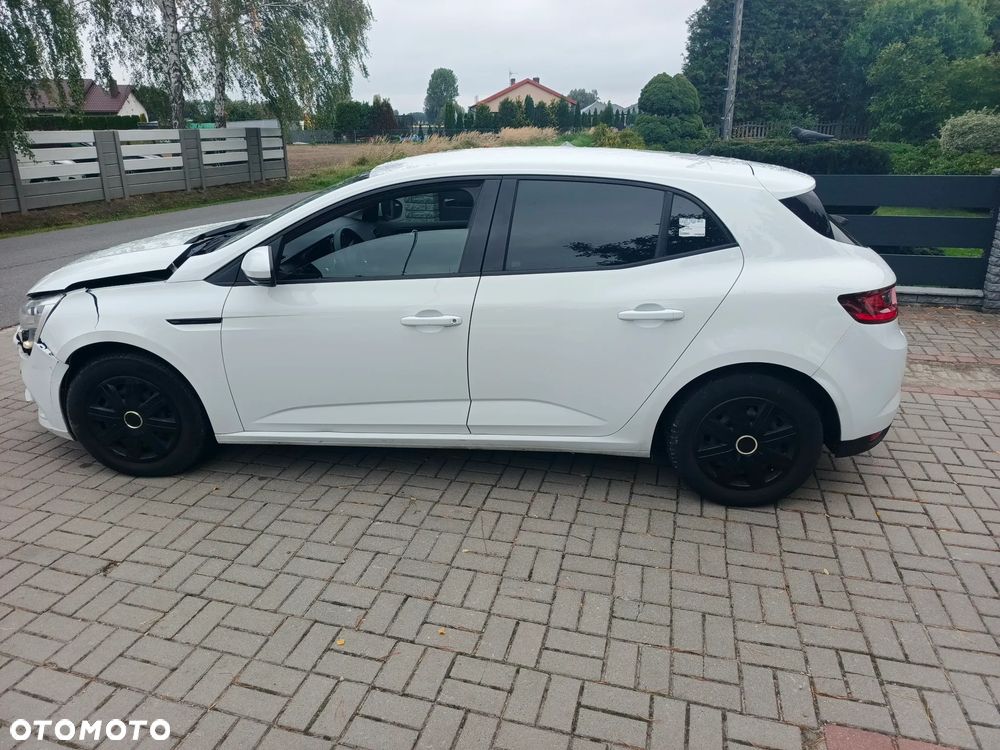 Renault Megane ENERGY dCi 90 EXPERIENCE - 5
