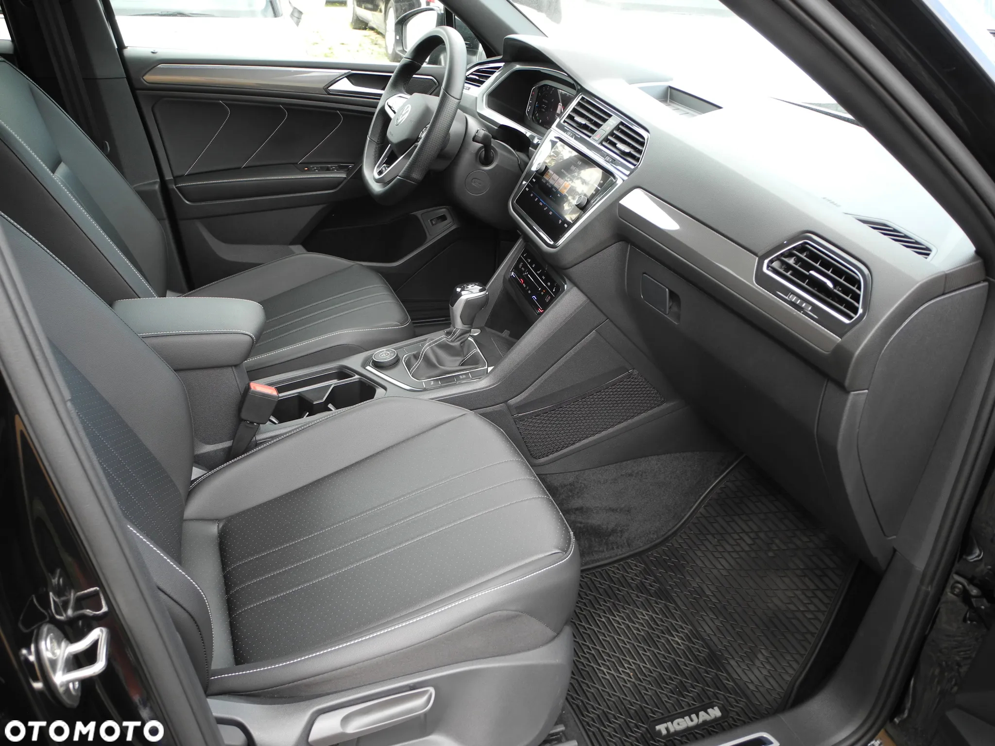 Volkswagen Tiguan Allspace - 18