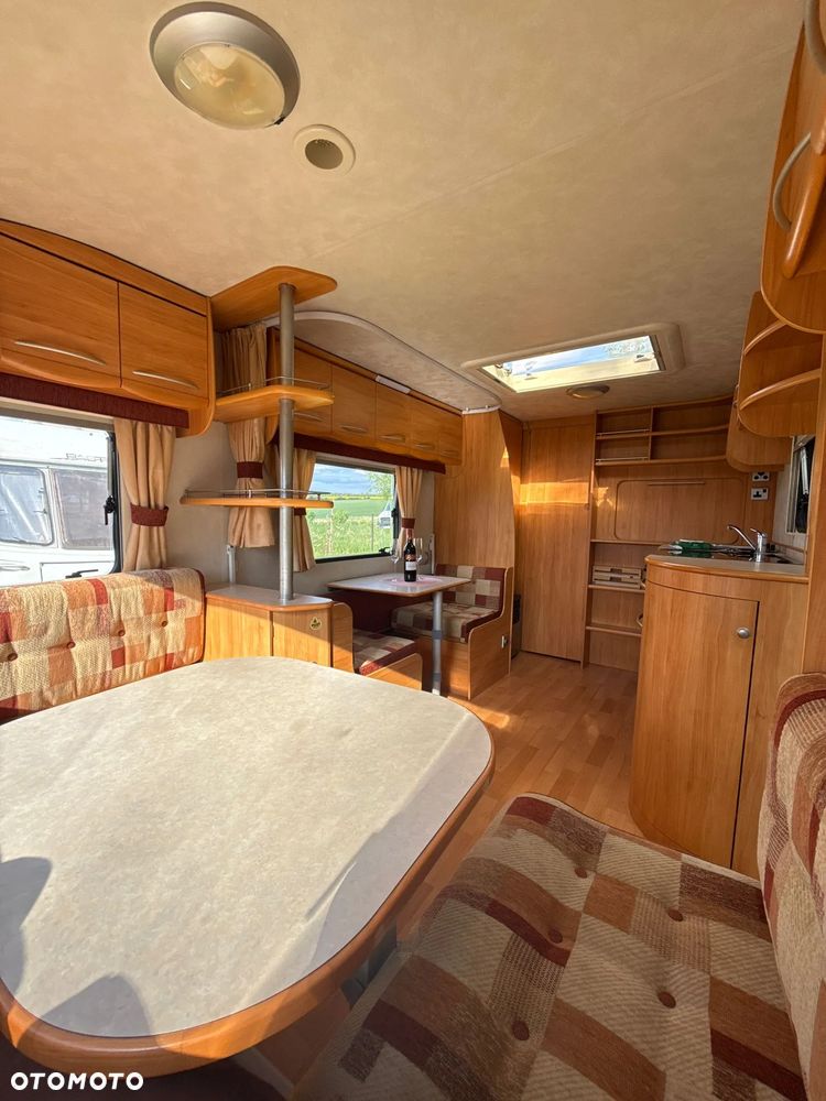 Adria ADORA 612UP - 8