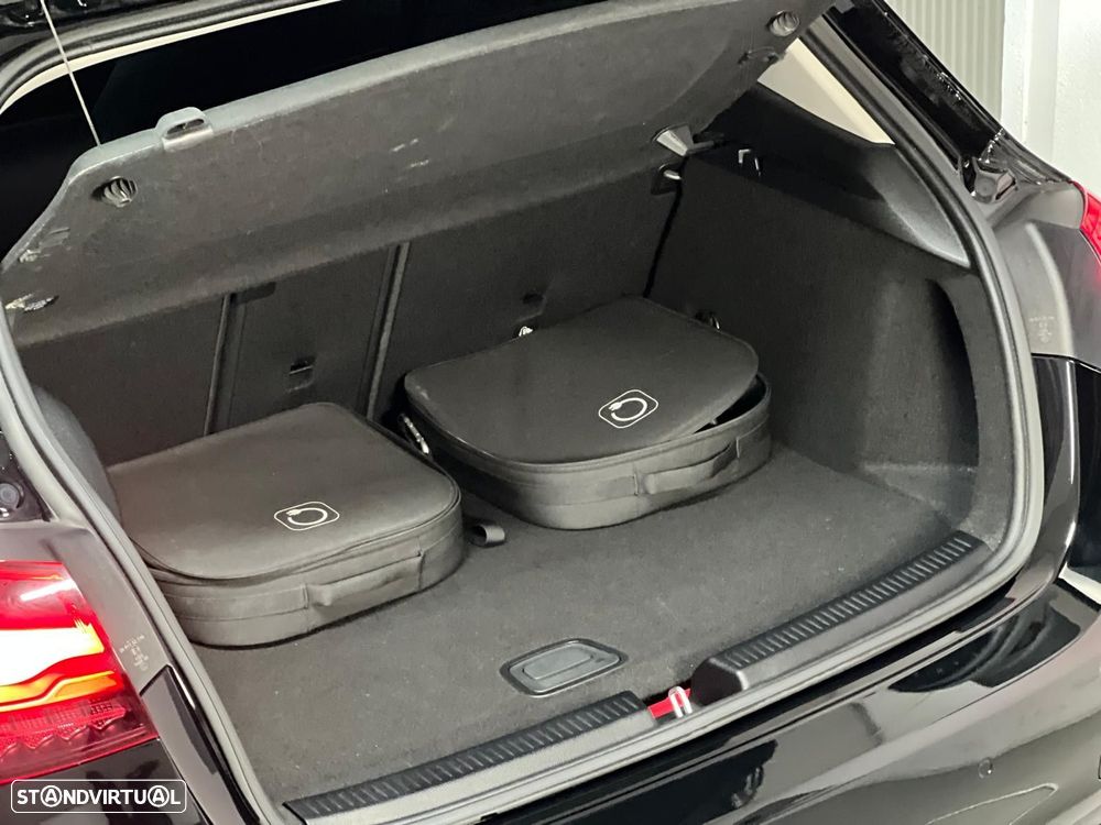 Mercedes-Benz A 250 - 15