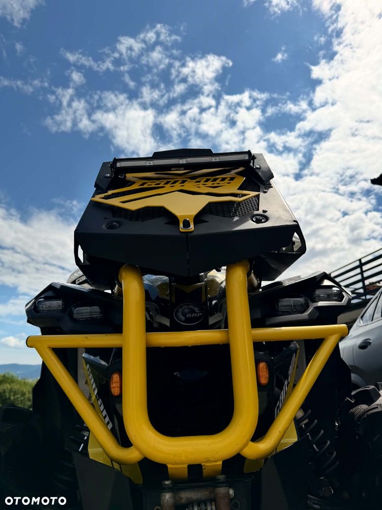 Can-Am Renegade - 4