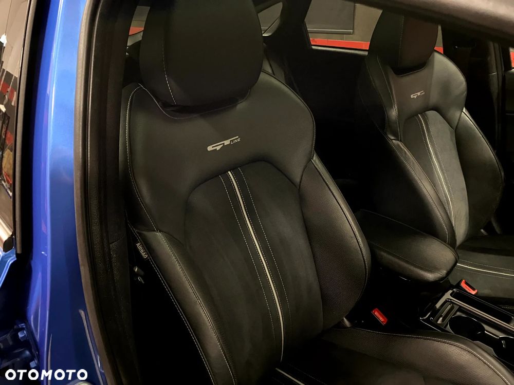 Kia ProCeed 1.6 CRDi SCR GT LINE - 23