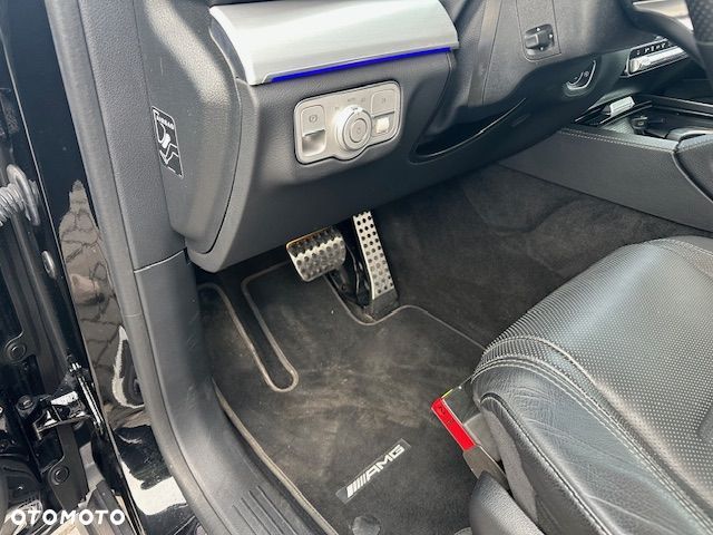 Mercedes-Benz GLE 300 d 4Matic 9G-TRONIC Exclusive - 16