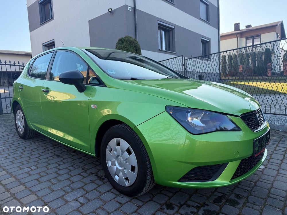 Seat Ibiza - 7