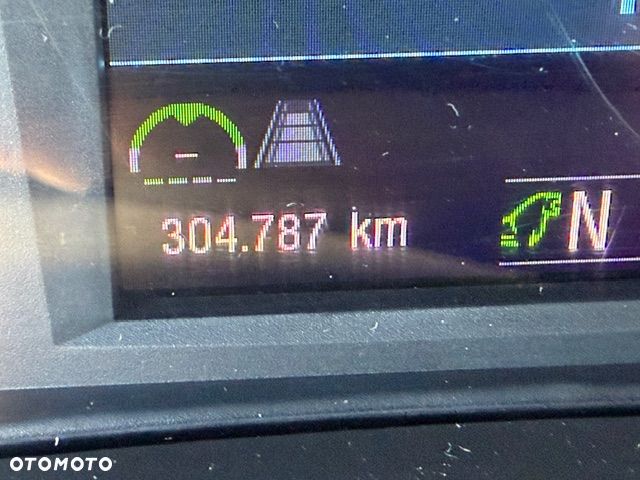 MAN TGX 18.510  BL SA RETARDER - 11