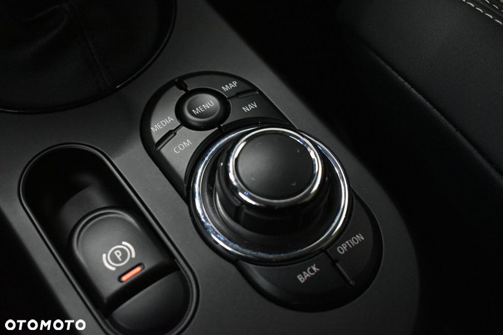 MINI Cooper S - 20