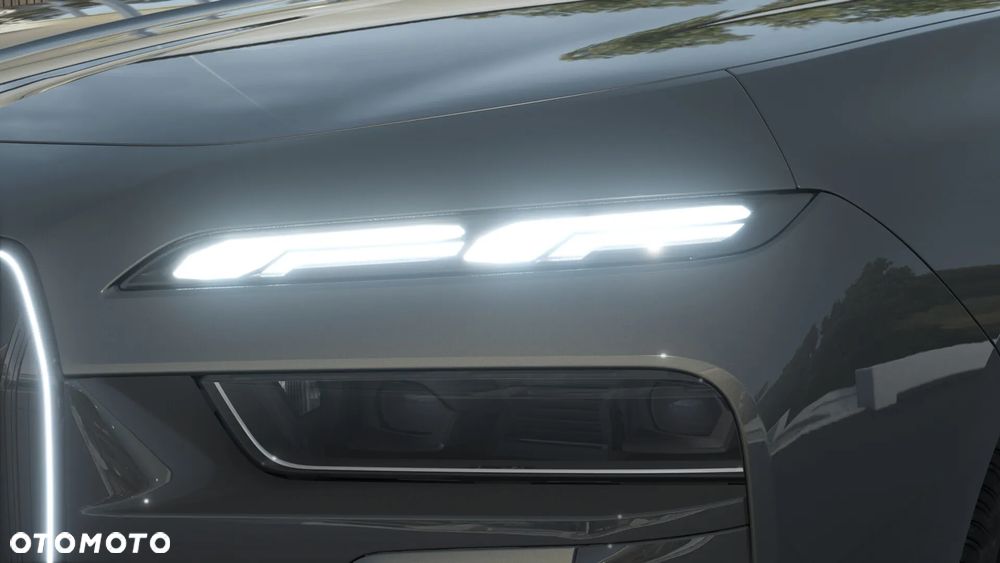 BMW Seria 7 740d xDrive mHEV M Sport sport - 7