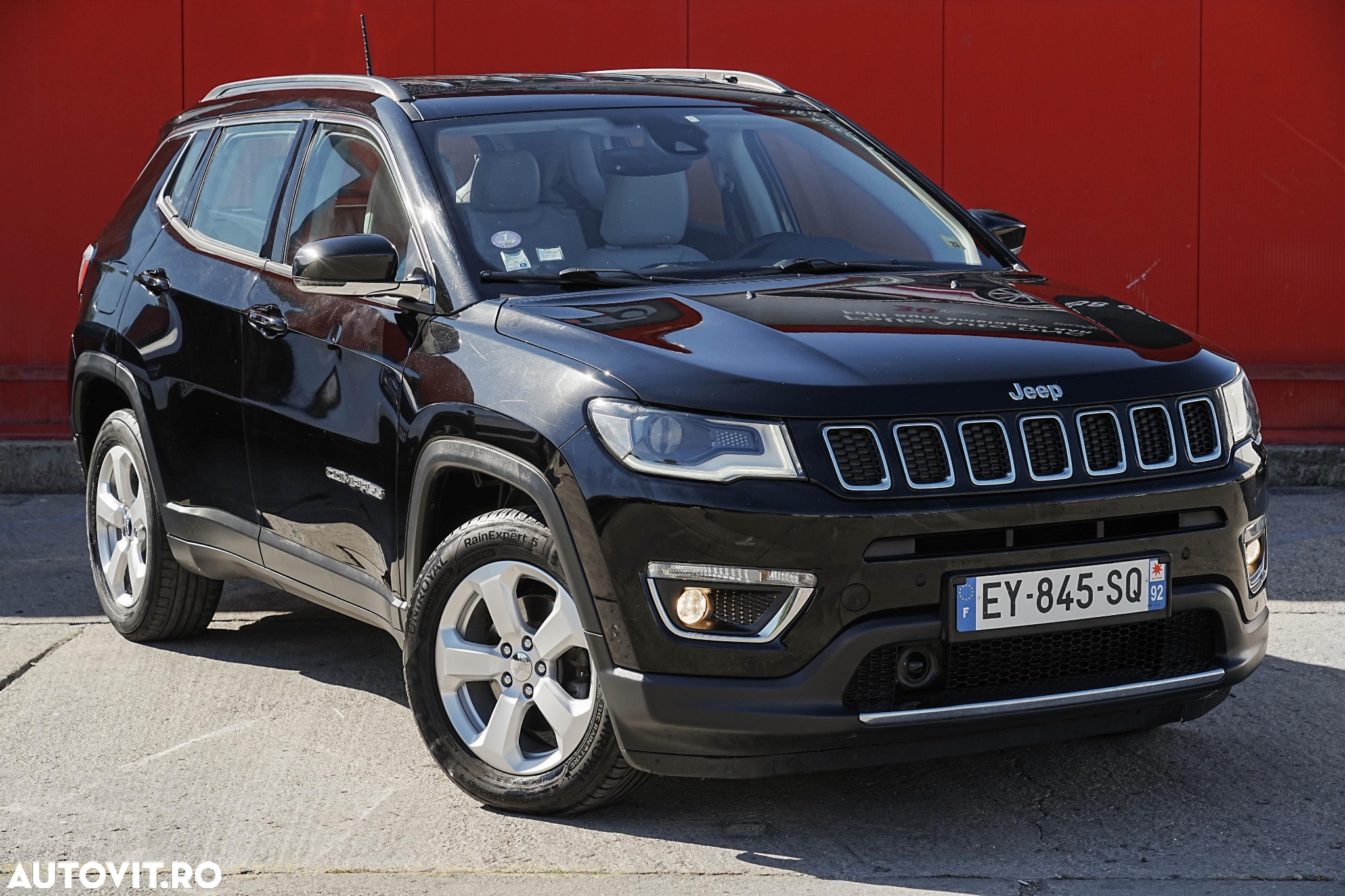 Jeep Compass 1.4 M-Air 4x2 Limited - 6