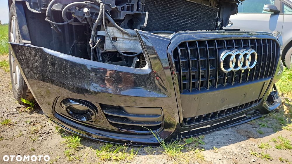 Audi Q5 2.0 TFSI Quattro - 14