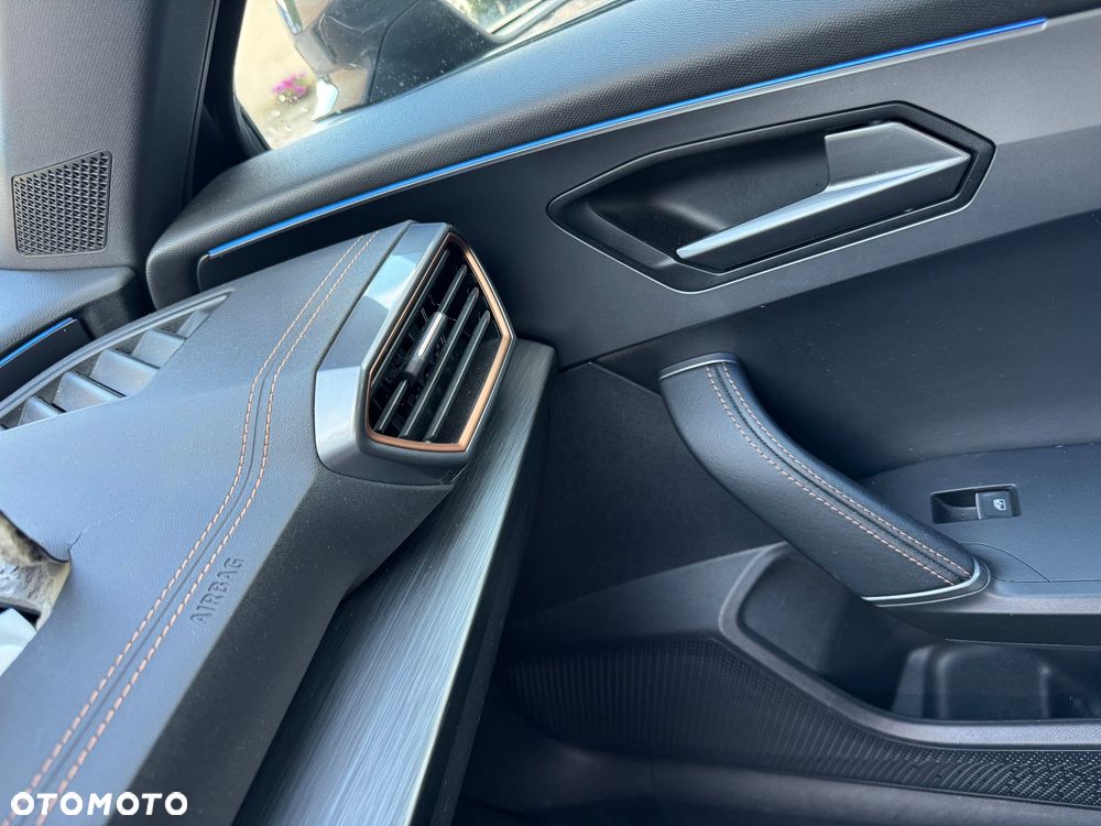 Cupra Formentor - 10
