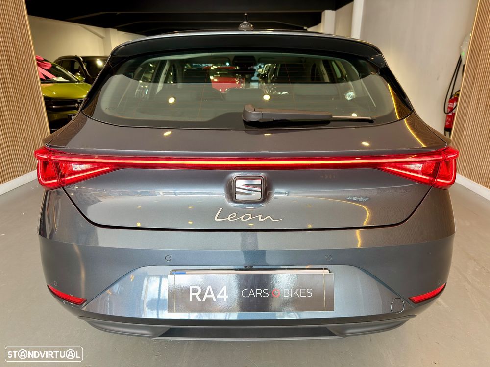 SEAT Leon 1.0 TSI Style - 14