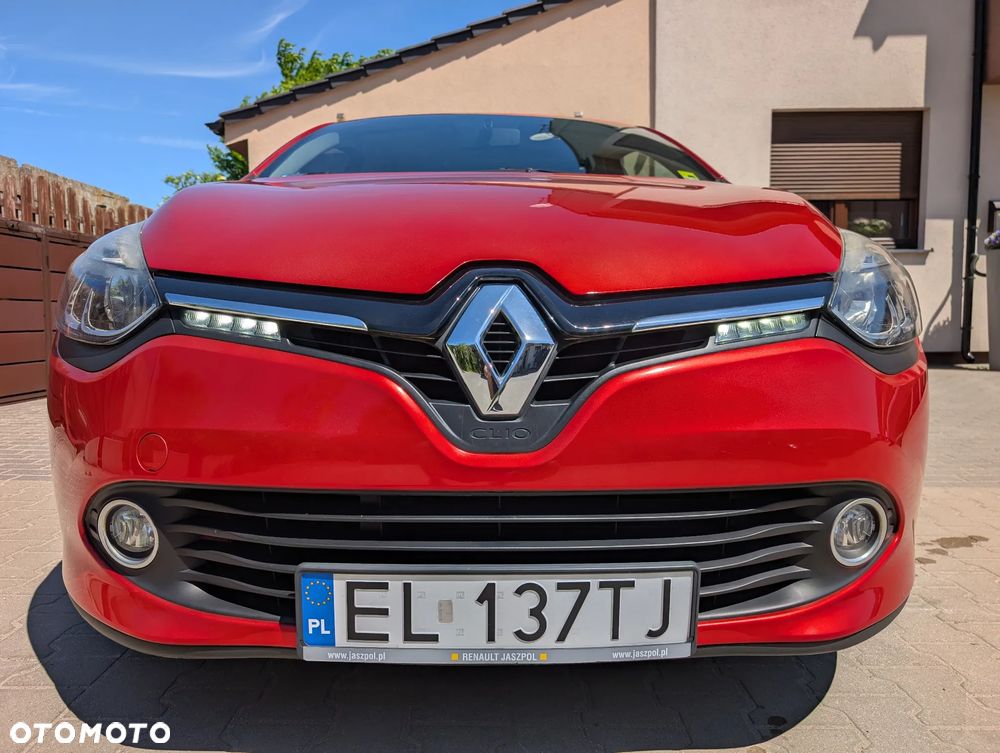 Renault Clio 1.2 16V Zen - 5