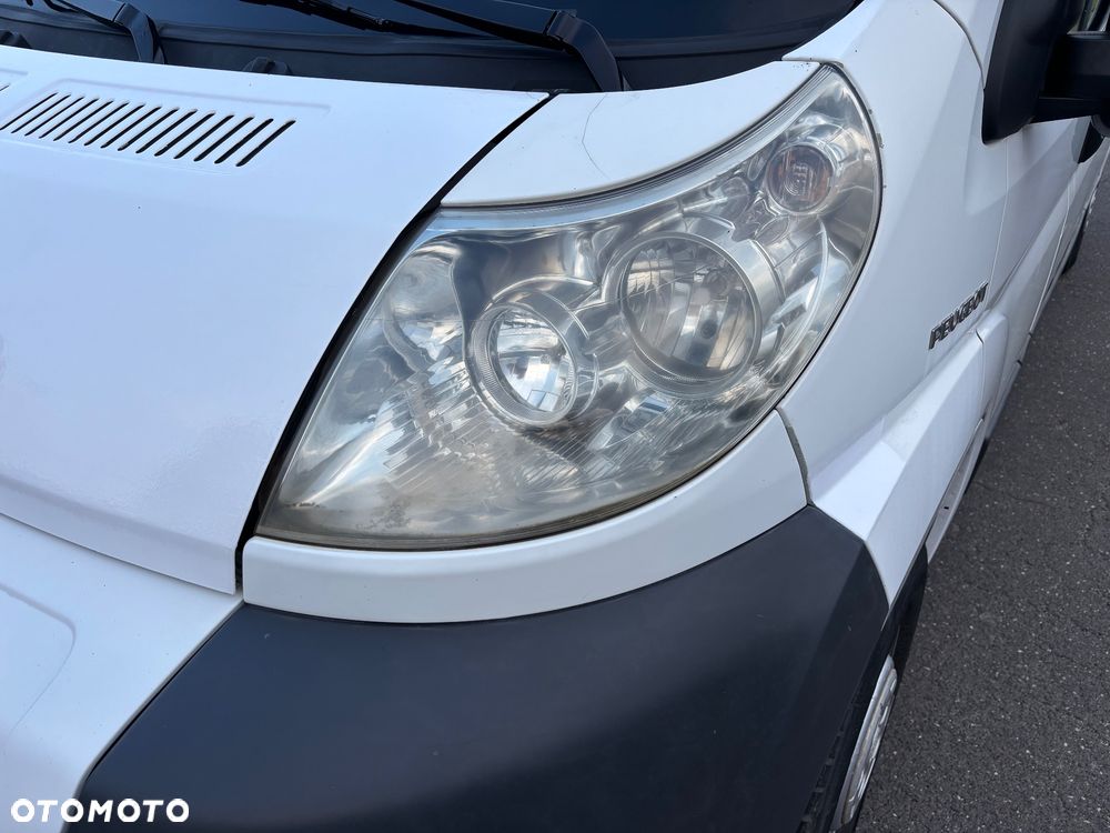 Peugeot Boxer - 16