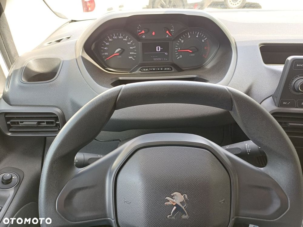 Peugeot Partner - 16