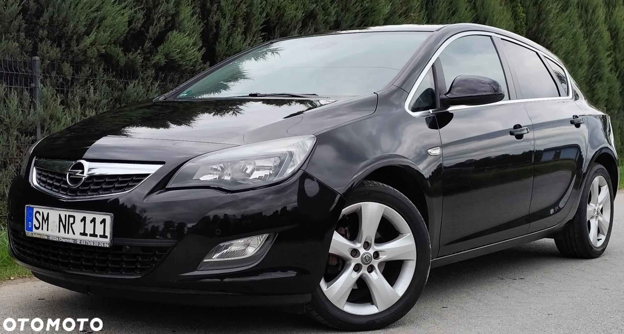 Opel Astra 1.4 Turbo Innovation - 18