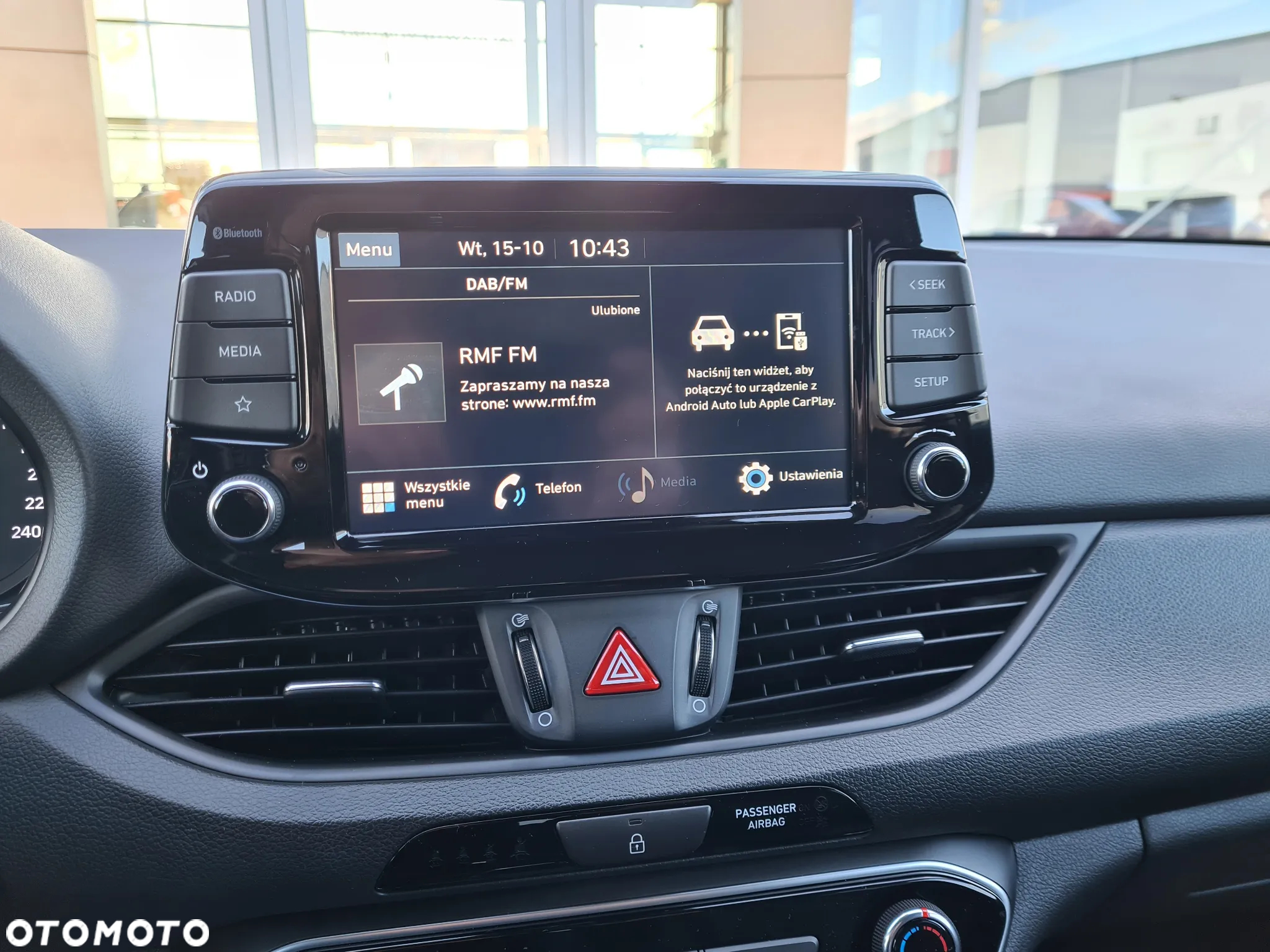 Hyundai i30 1.5 T-GDI 48V Modern - 16