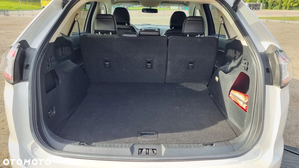 Ford Edge - 20