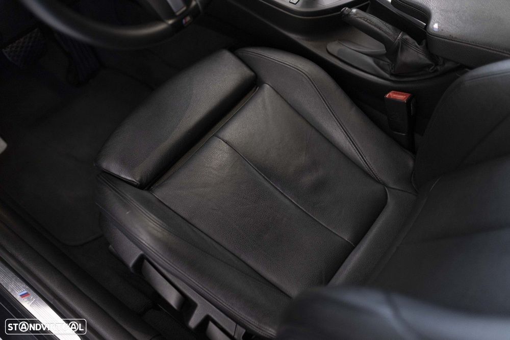 BMW 420 Gran Coupé i xDrive Aut. M Sport - 20