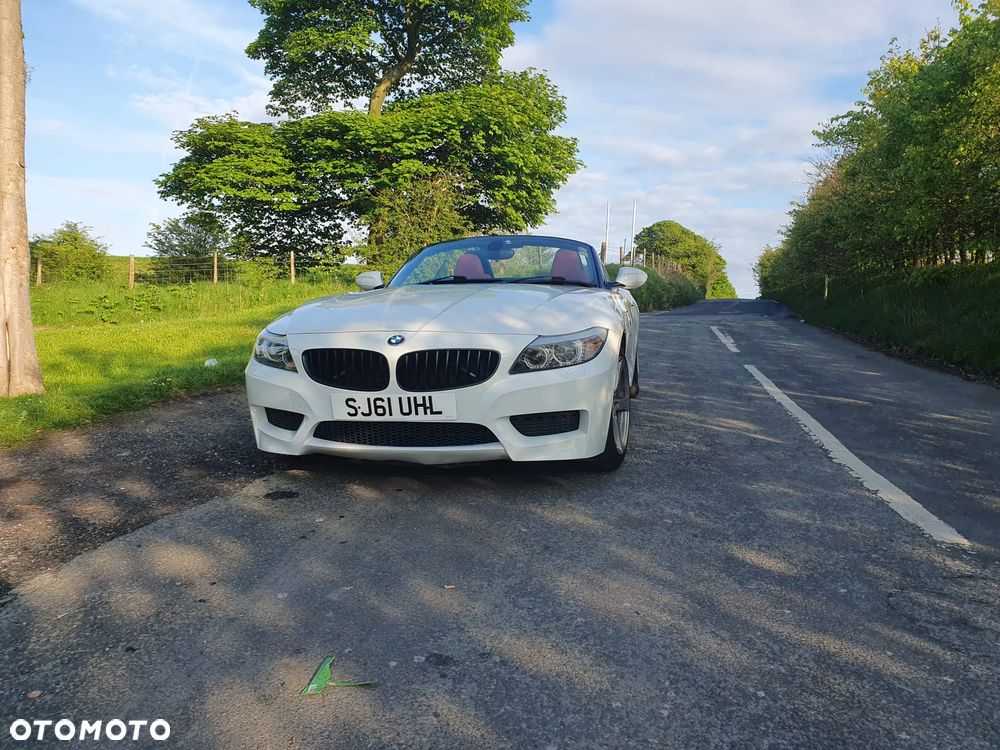 BMW Z4 - 10