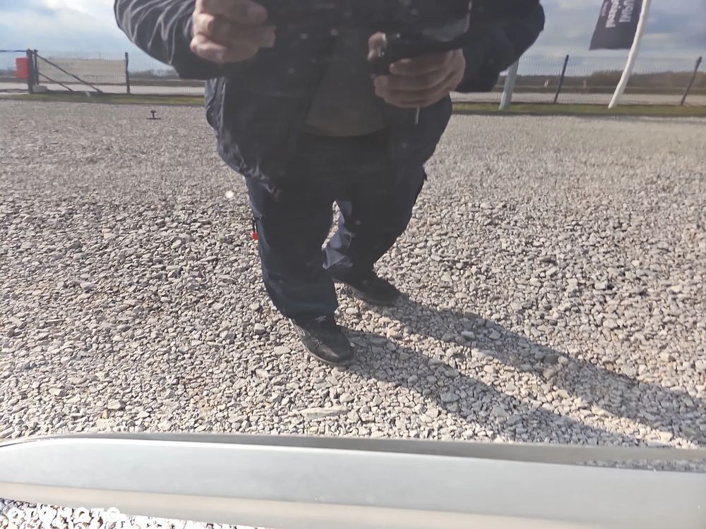 Opel Grandland X 1.2 T GPF Design Line S&S - 33