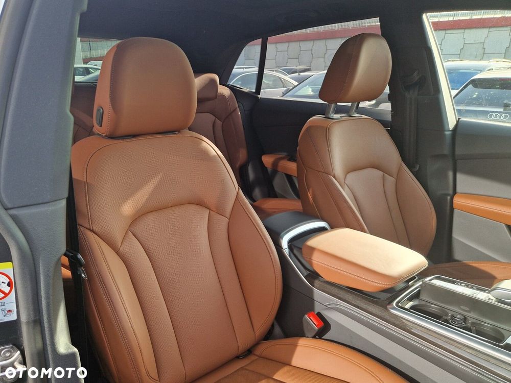 Audi Q8 50 TDI mHEV Quattro Tiptronic - 12