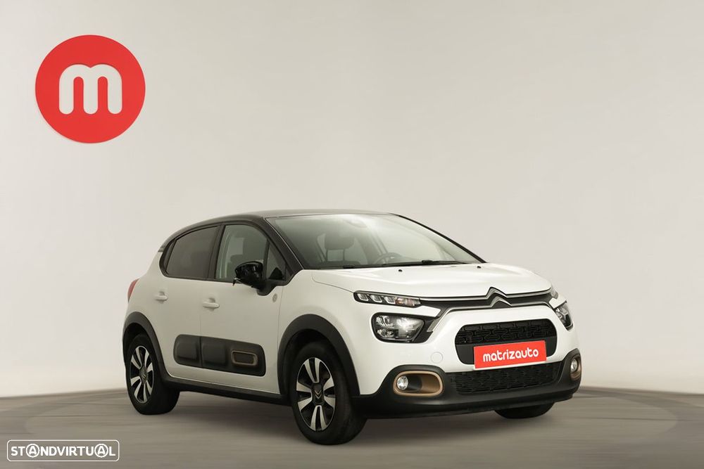 Citroën C3 1.2 PureTech C-Series - 1