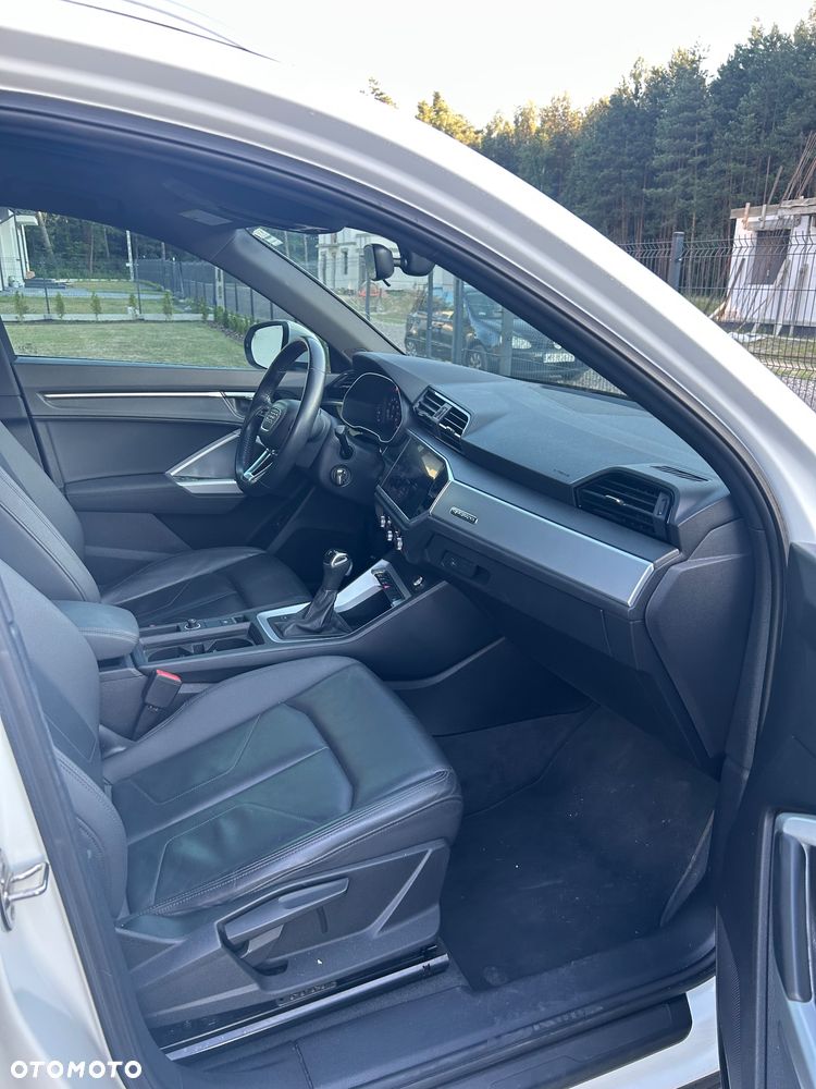 Audi Q3 45 TFSI Quattro S tronic - 21