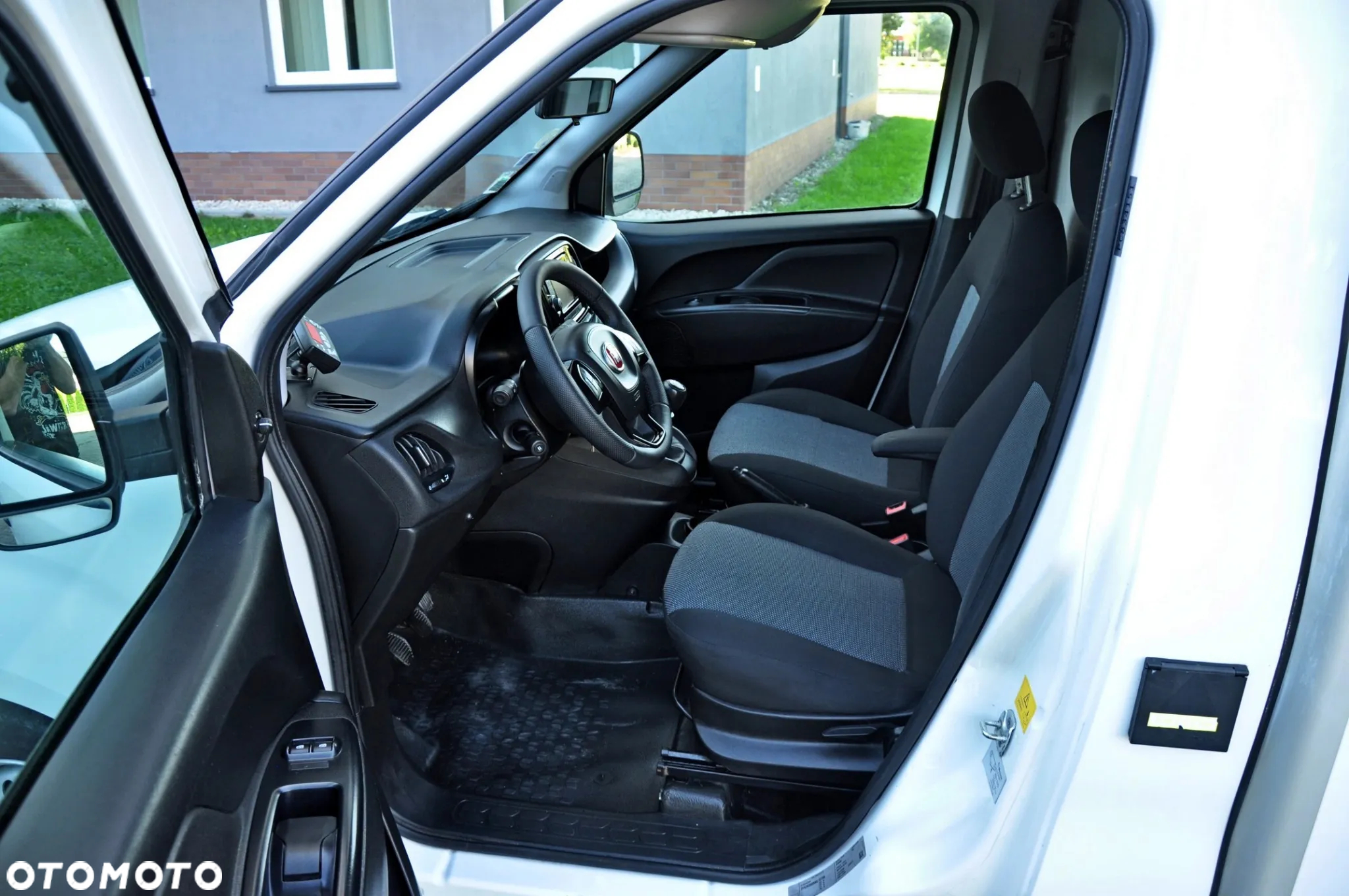 Fiat Doblo - 6