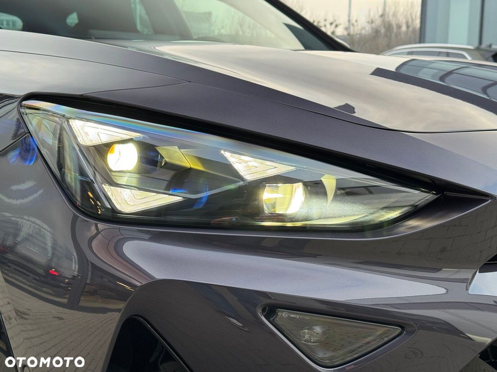 Cupra Formentor 1.5 eTSI mHEV DSG - 16