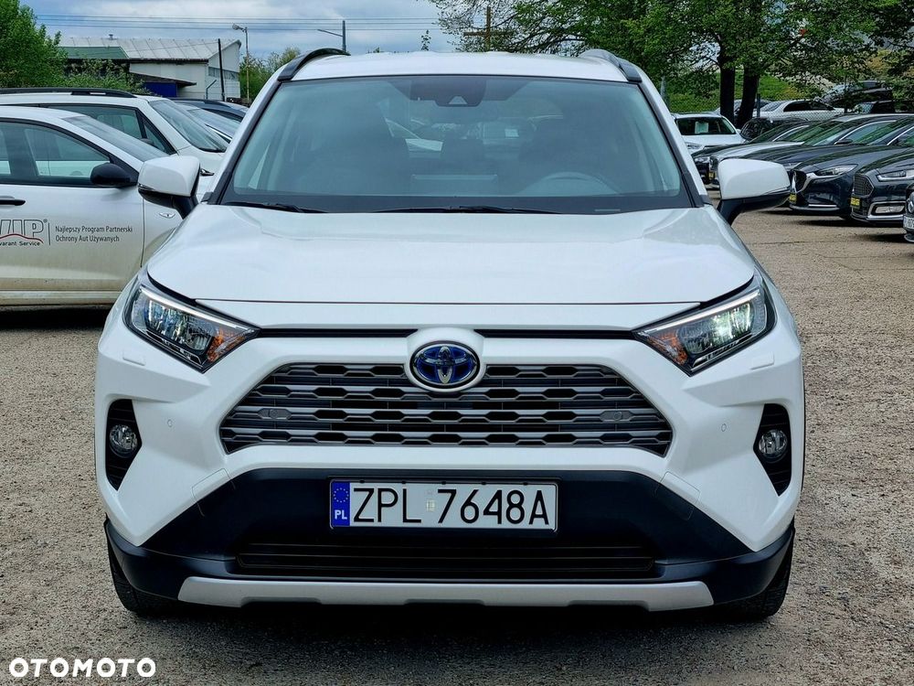 Toyota RAV4 - 2