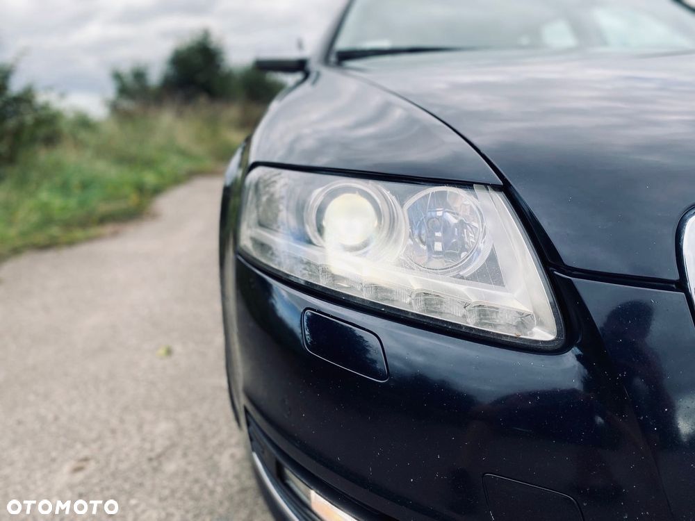 Audi A6 Avant 2.7 TDI Quattro Tiptr - 22