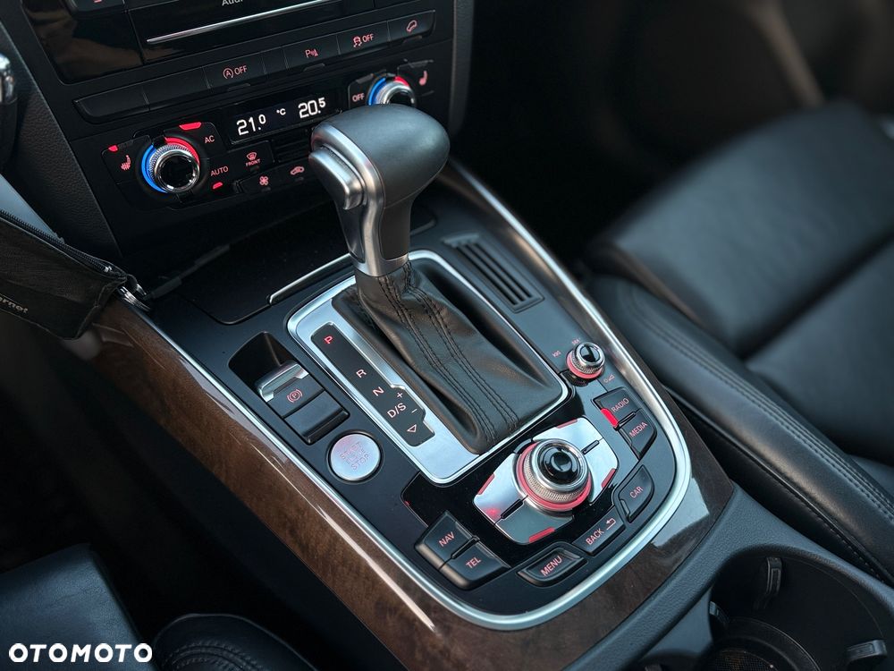 Audi Q5 - 18