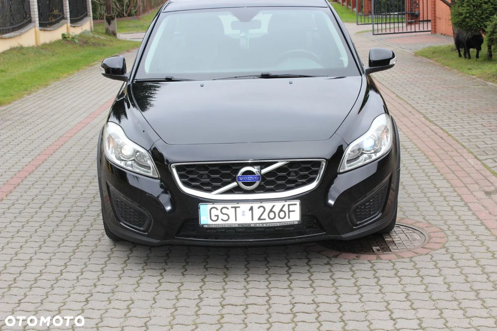 Volvo C30 D2 Summum - 30