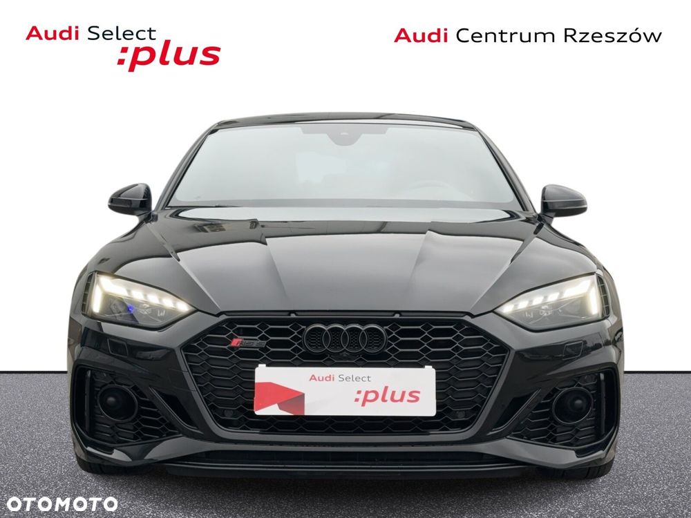 Audi RS5 Sportback - 6