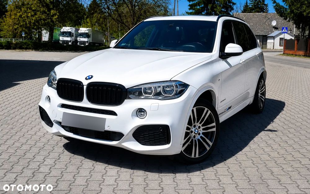 BMW X5 xDrive30d - 3