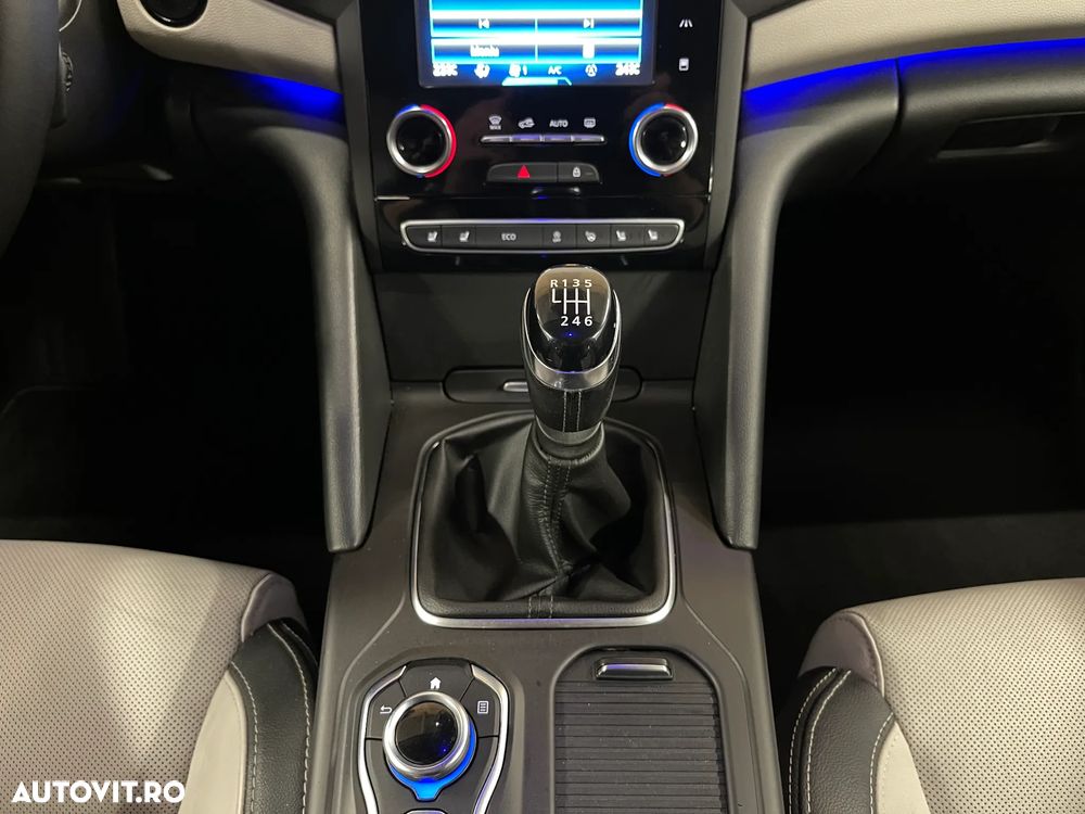 Renault Talisman Grandtour BLUE dCi 150 BUSINESS EDITION - 33