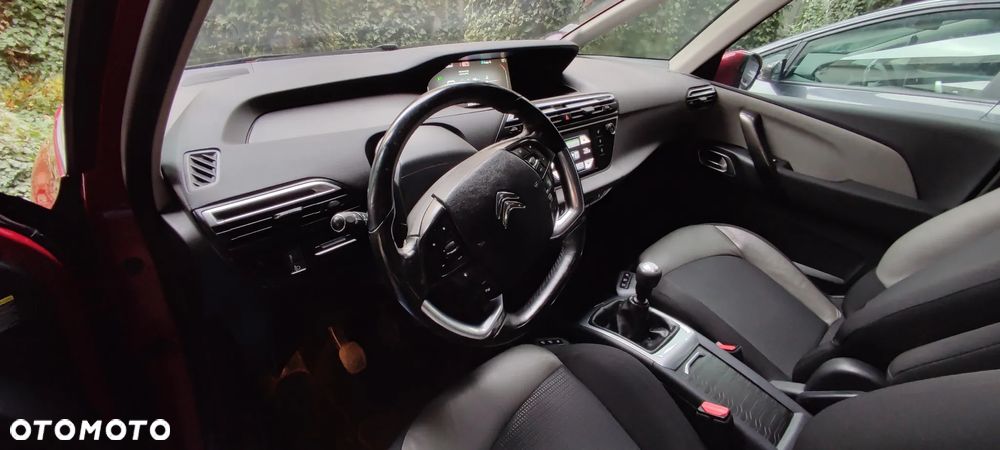 Citroën C4 Picasso PureTech 130 Stop&Start Exclusive - 25