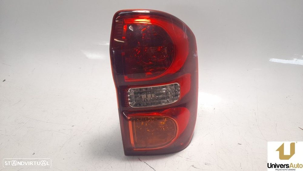 FAROLIM TRASEIRO DIREITO TOYOTA RAV 4 II 2003 -8155142040 - 2