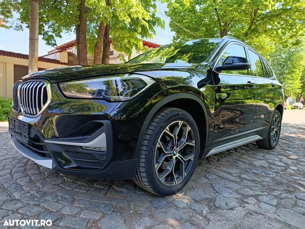 BMW X1 - 3