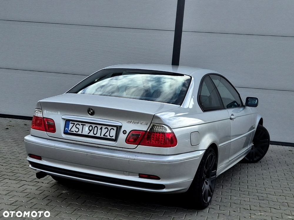BMW Seria 3 - 20
